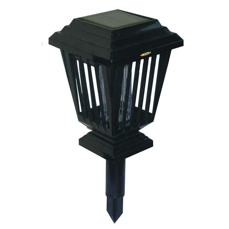 VINCO - LAMPADA INSETTICIDA ELETTRICO MK-009