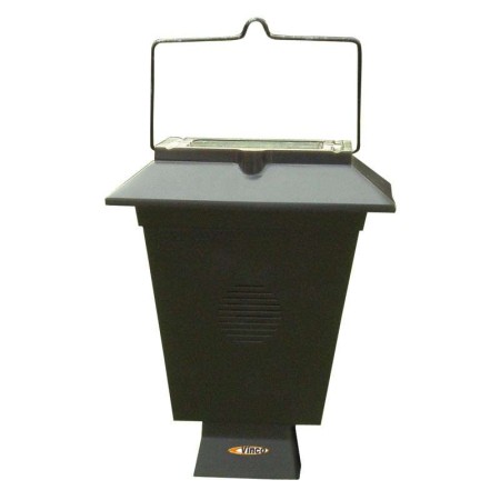 VINCO - LAMPADA INSETTICIDA ELETTRICO GX-04