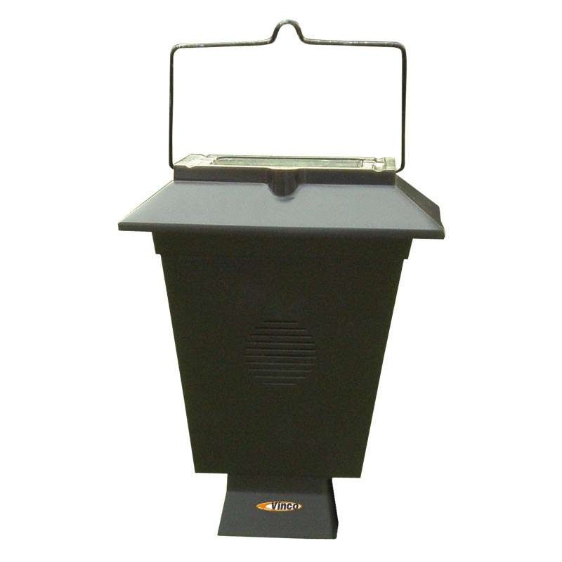 VINCO - LAMPADA INSETTICIDA ELETTRICO GX-04