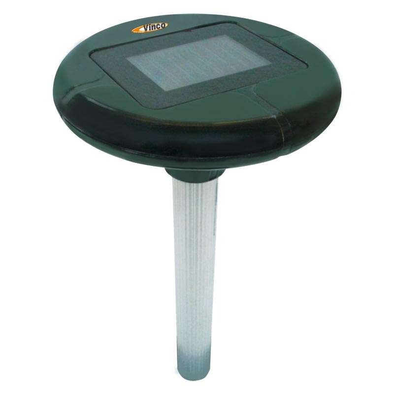 VINCO - LAMPADA INSETTICIDA ELETTRICO GX-08