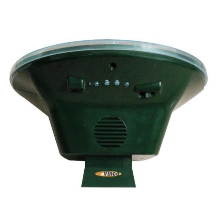 VINCO - SCACCIA VOLATILI AD ENERGIA SOLARE GX-04G