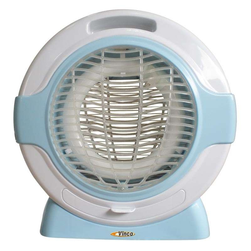 VINCO - LAMPADA INSETTICIDA ELETTRICO MK-010