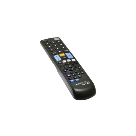 JL3082 TELECOMANDO UNIVERSALE PROGRAMMABILE X 2 APPARECCHI SERIE BLACK