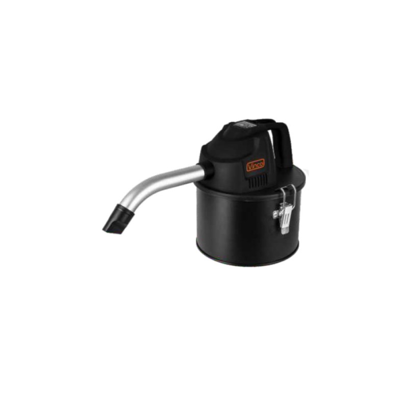 VINCO 40178 ASPIRACENERE ELETTRICO 600W 4 LT