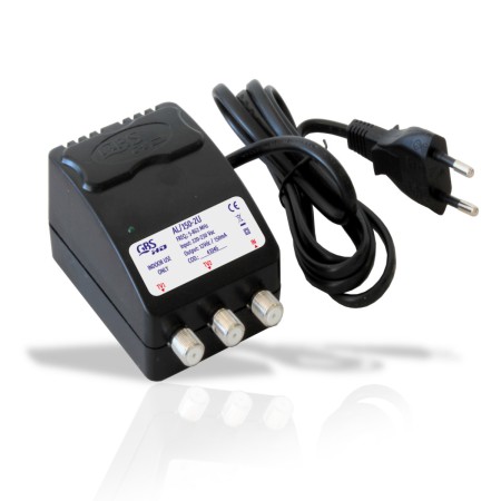 ALIMENTATORE AL/150 -2U GBS-HD