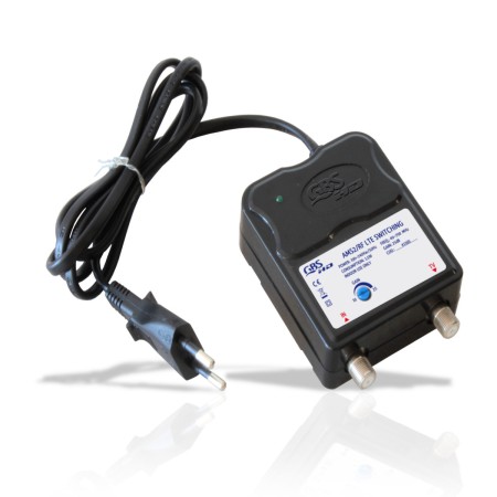 (EX 41405) AMS-2 RF/DTT LTE SWITCHING