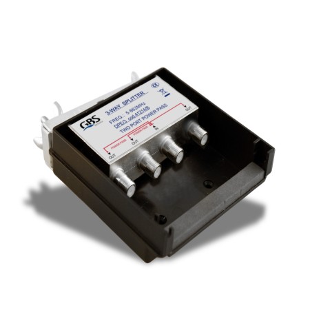 DERIVATORE DPE/3