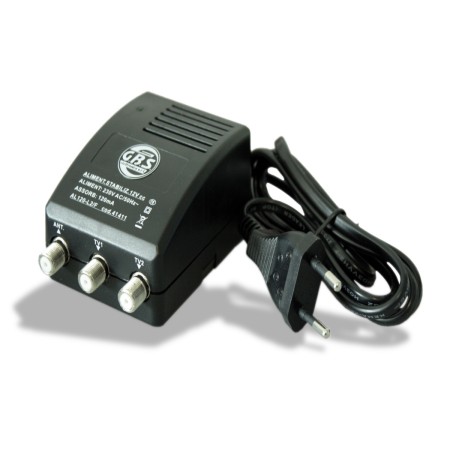 AL-120/2 DTT BLISTER