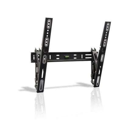 PLB-2342 SUPPORTO TV SLIM 23"-42" - KG 20 32 MM SPESSORE TILT 15"