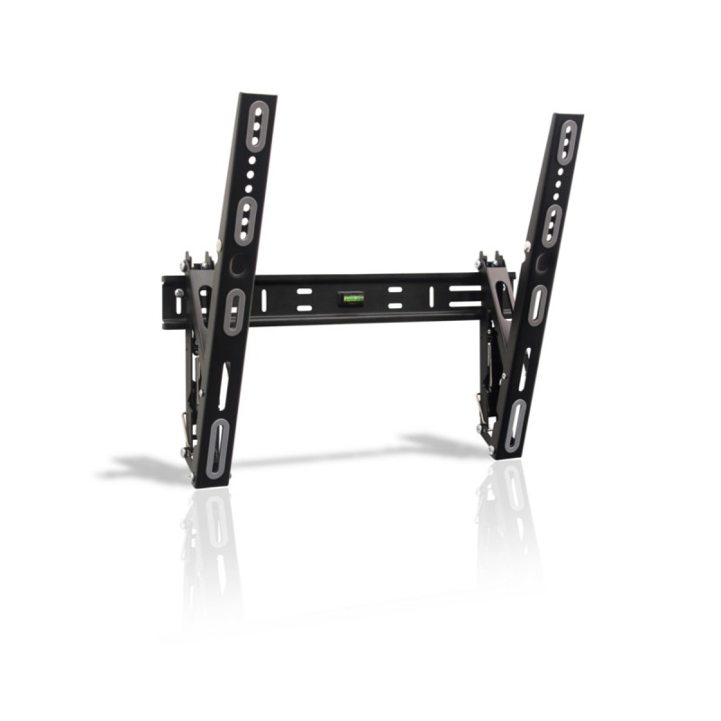 PLB-2342 SUPPORTO TV SLIM 23"-42" - KG 20 32 MM SPESSORE TILT 15"