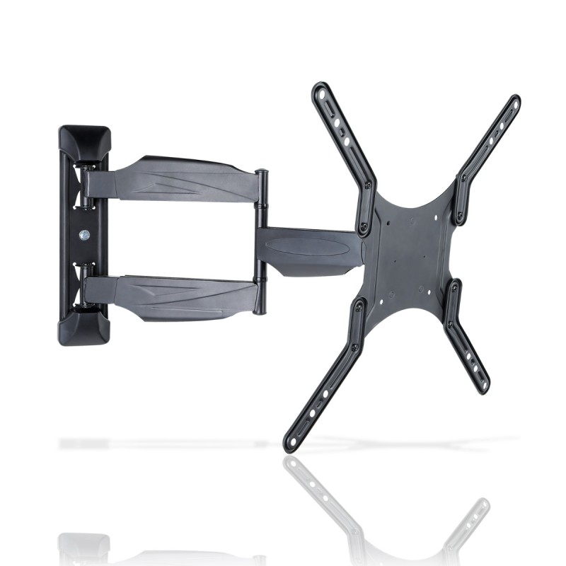 JL41802 ELB-2642 SUPPORTO UNIVERSALE X TV 3 SNODI 26-42" KG 26-46MM