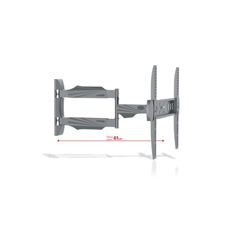 JL41802/EXTRA ELB-2642/EXTRA SUPPORTO UNIVERSALE FLAT-TV 26"-42" - Kg 