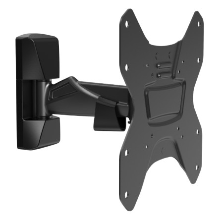 JL41891 AWM-2342/2 SUPPORTO UNIVERSALE IN ALLUMINIO PER FLAT-TV 23"-42