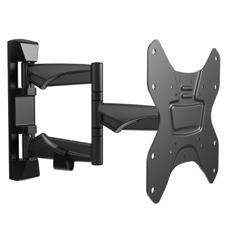 JL41892 AWM-2342/3 SUPPORTO UNIVERSALE IN ALLUMINIO PER FLAT-TV 23"-42
