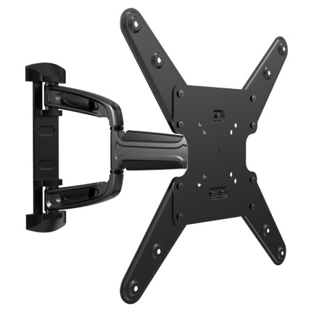 JL41895 AWM-2355/3 PLUS SUPPORTO UNIVERSALE ALLUMINIO PER TV 23-55"