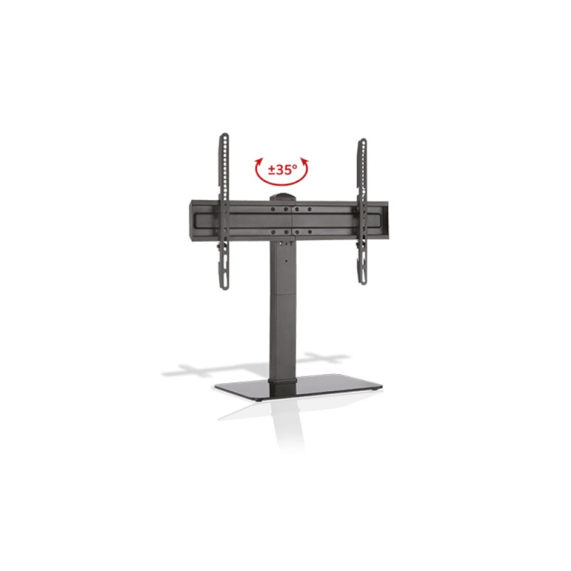 JL42881/MAX PRO-3280 Supp Unive da tavolo per FLAT-TV 32"-80" - Kg 40