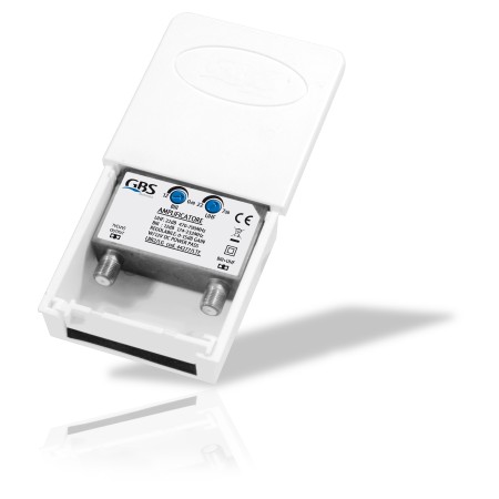 AMPLIFICATORE LBR2/LG LTE GBS HD