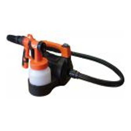 VINCO - PISTOLA MULTIUSO