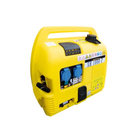 VINCO - GENERATORE CORRENTE MOD. SH100F