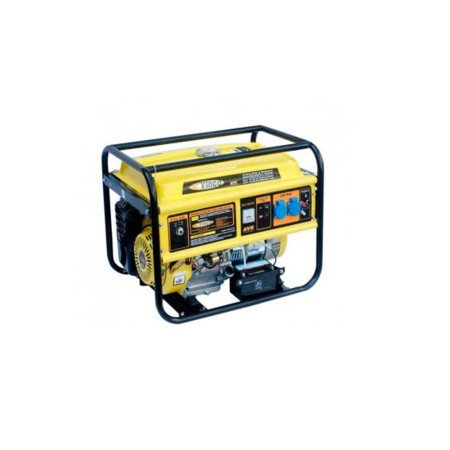 VINCO - GENERATORE CORRENTE MOD. AG-HA-3800 A/E