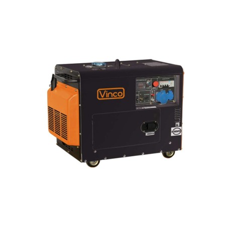 VINCO 60231 generatore Diesel