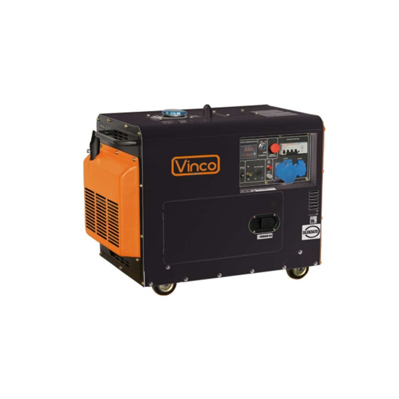 VINCO 60231 generatore Diesel
