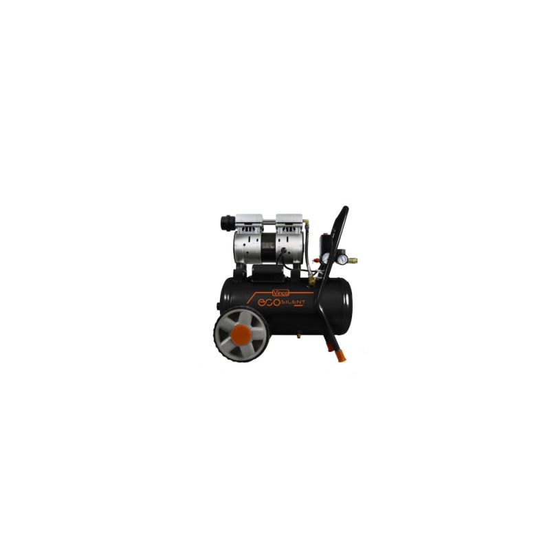 VINCO 60700 COMPRESSORE 24lt