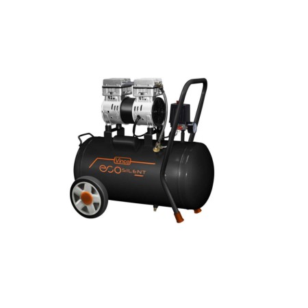 VINCO 60701 COMPRESSORE 50lt