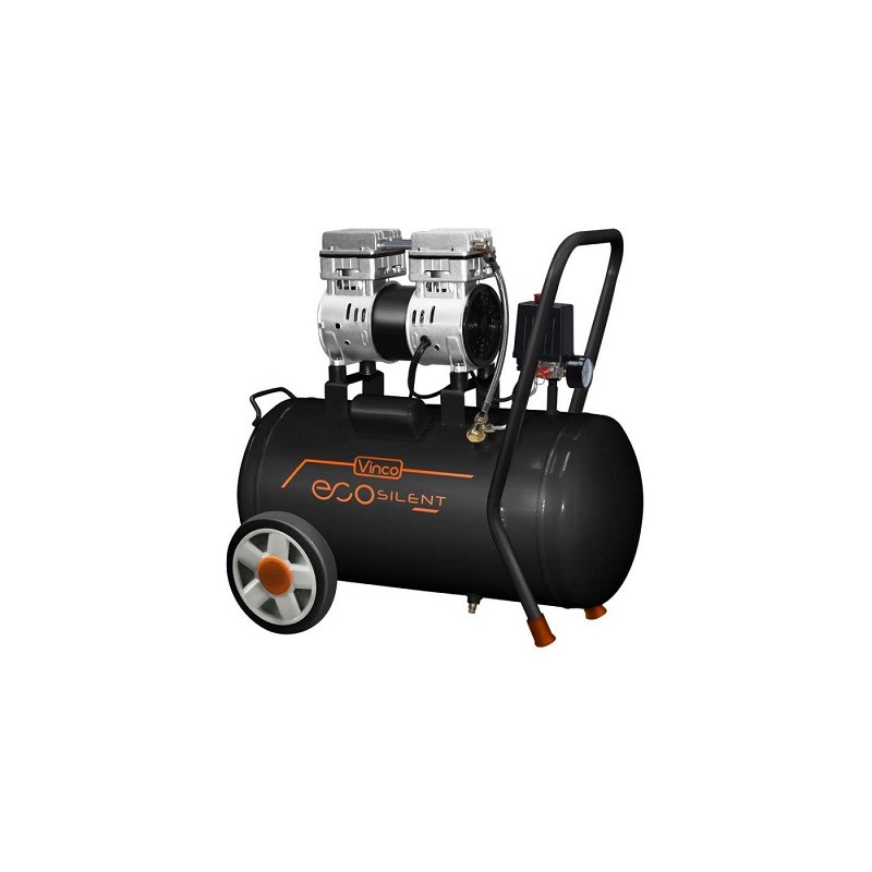 VINCO 60702 COMPRESSORE 8lt