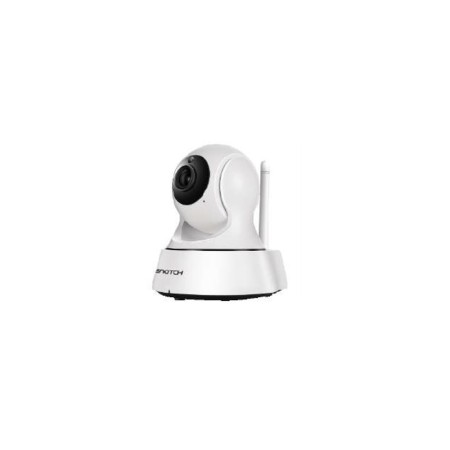 iSnatch WiZZY+ 67.3794.18 LIVE PROTECTION WIFI CAMERA