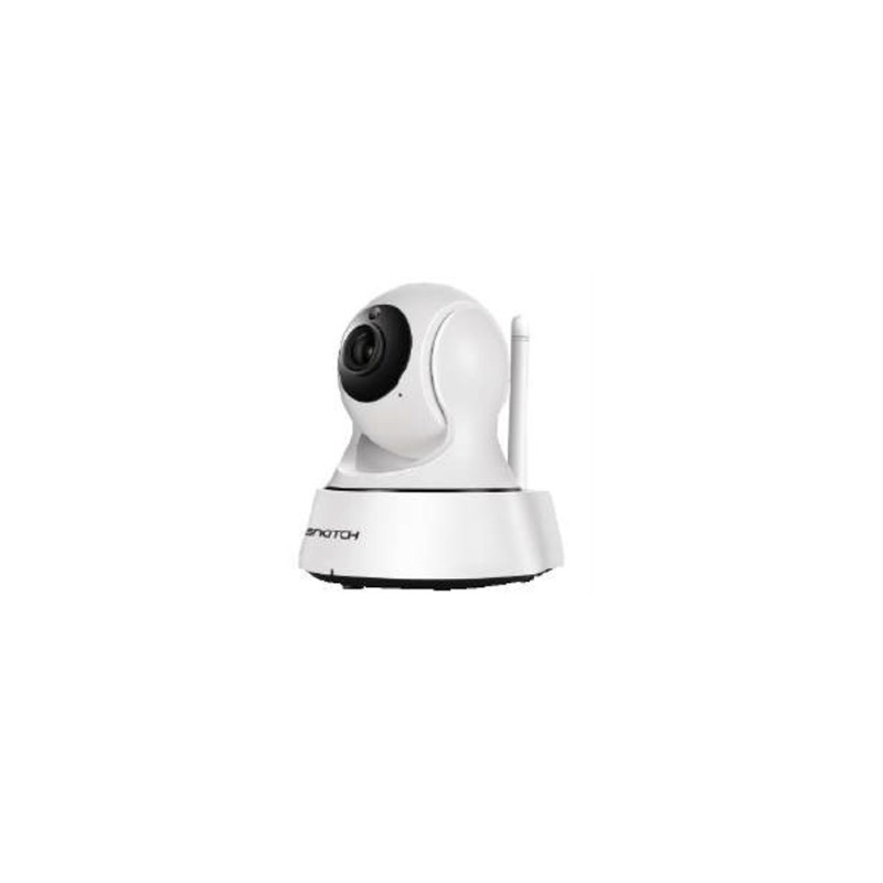 iSnatch WiZZY+ 67.3794.18 LIVE PROTECTION WIFI CAMERA