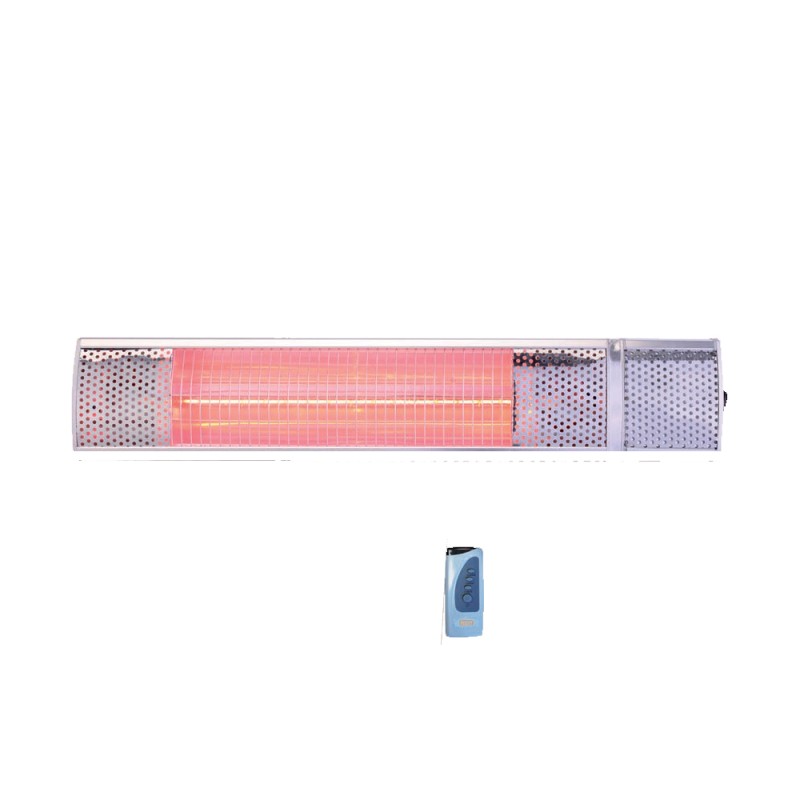 VINCO 70165 STUFA DA ESTERNO