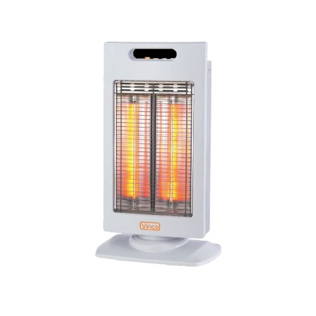 VINCO 70182 STUFA AL CARBONIO ANTIRIBALTAMENTO OSCILLANTE