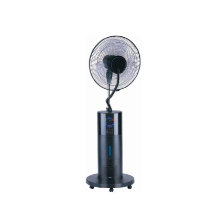 VINCO - 70722 VENTILATORE CON NEBULIZZATORE 12"