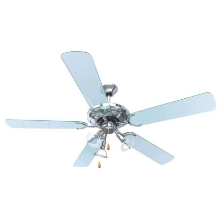 VINCO 70923 VENTILATORE DA SOFFITTO WS52-4C3L