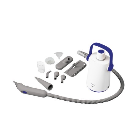 TERMOZETA 72572 PULITORE A VAPORE SUPER VAPOR 1000