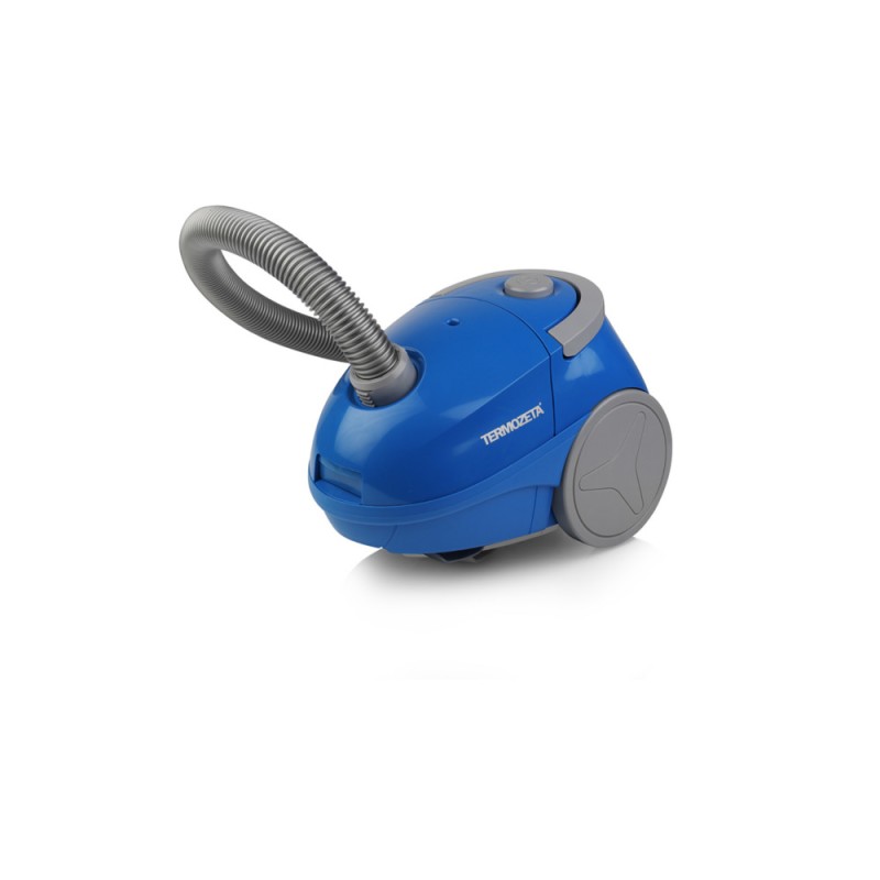TERMOZETA Aspirapolvere Pocket 6000 72706 B/G Blu o Giallo