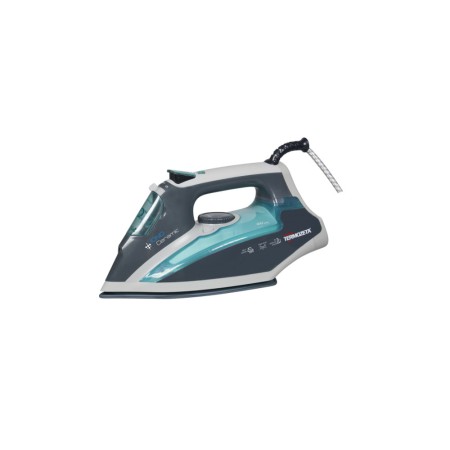 TERMOZETA 73466N FERRO DA STIRO A VAPORE IONO CERAMIC NEW