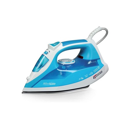 TERMOZETA 73479 FERRO DA STIRO MILORD 8000