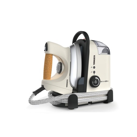 TERMOZETA 74363 FERRO DA STIRO CALDAIA IN PRESSIONE VERTICALZETA