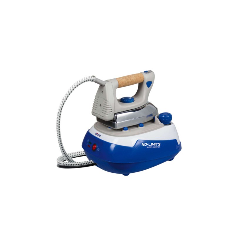 TERMOZETA 74367 FERRO DA STIRO CALDAIA NO LIMITS SUPER COMPACT