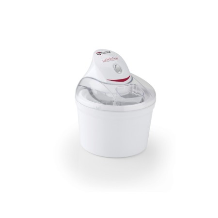 TERMOZETA 75104 MACCHINA PER GELATO LA GELATIERA