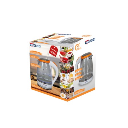 TERMOZETA 75323CM BOLLITORE - LINEA COTTO & MANGIATO