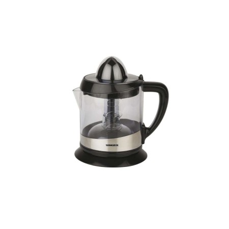 TERMOZETA 76008B BLACK INOX