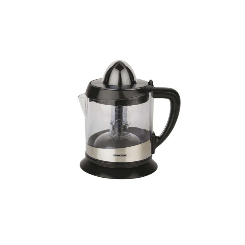 TERMOZETA 76008B BLACK INOX