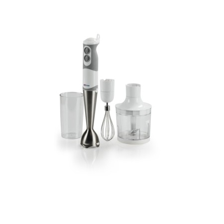 TERMOZETA 76011 FRULLATORE A IMMERSIONE FACCIO IO GRIGIO