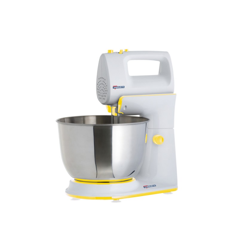 TERMOZETA 76019 SBATTITORE IMPASTATORE INOX
