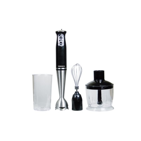 TERMOZETA 76020 FRULLATORE AD IMMERSIONE MULTIMIXER INOX