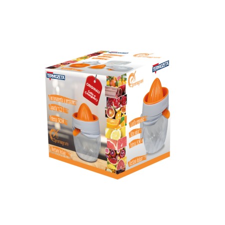 TERMOZETA 76024CM SPREMIAGRUMI - LINEA COTTO & MANGIATO