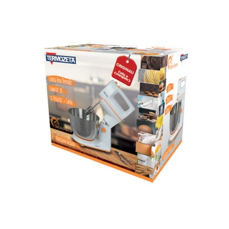 TERMOZETA 76028CM SBATTE & IMPASTA - LINEA COTTO & MANGIATO